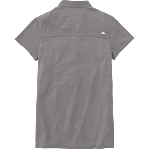 W-LUNENBURG Roots73 Short Sleeve Polo... from ASI 66887 PCNA / Trimark