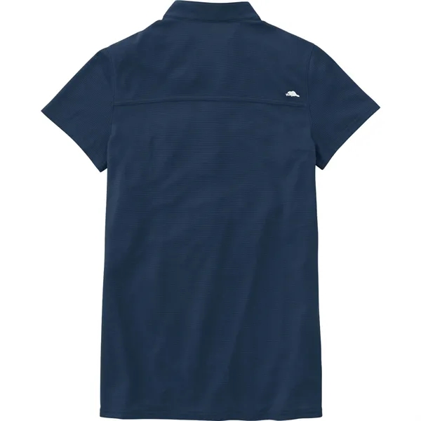 W-LUNENBURG Roots73 Short Sleeve Polo... from ASI 66887 PCNA / Trimark
