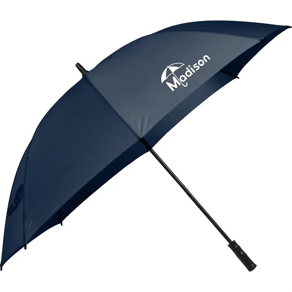 60" Manual Golf Umbrella... from ASI 66887 PCNA / Bullet