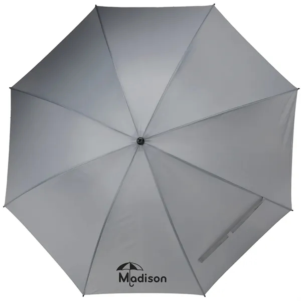 60" Manual Golf Umbrella... from ASI 66887 PCNA / Bullet