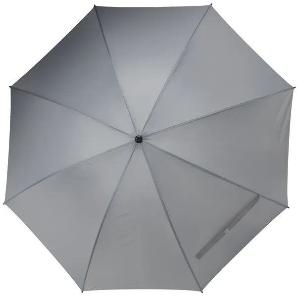 60" Manual Golf Umbrella... from ASI 66887 PCNA / Bullet