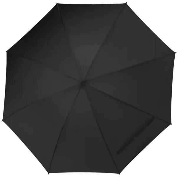 60" Manual Golf Umbrella... from ASI 66887 PCNA / Bullet
