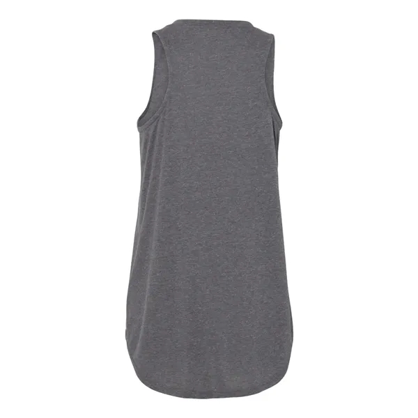 Women's At Ease Tank... from ASI 84358 S&S Activewear