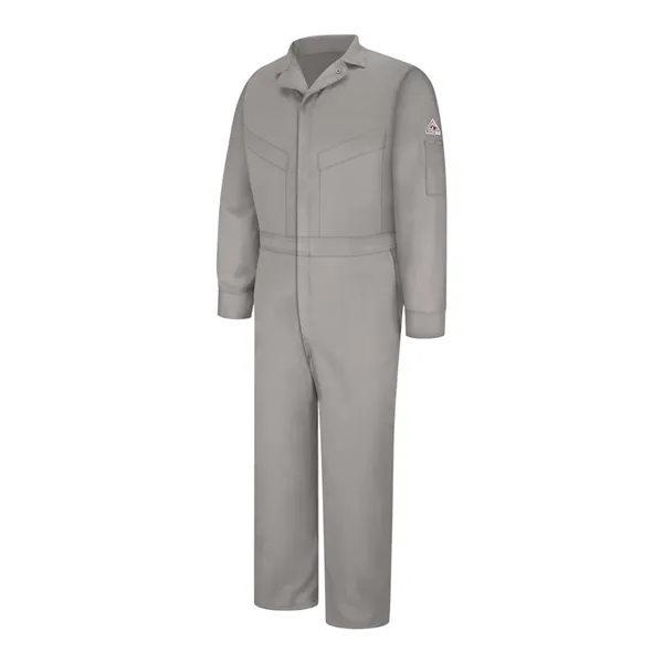 Bulwark Deluxe Coverall Additional Sizes... from ASI 84358 S&S Activewear