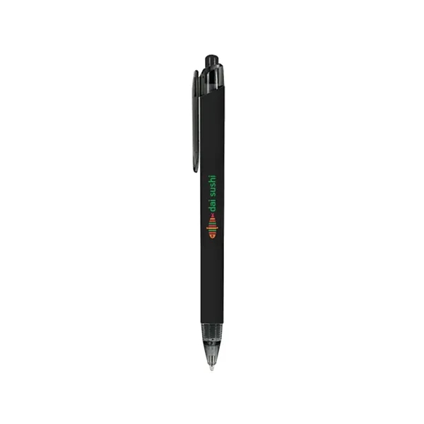 Soft Touch Pen... from ASI 31517 Admart Products