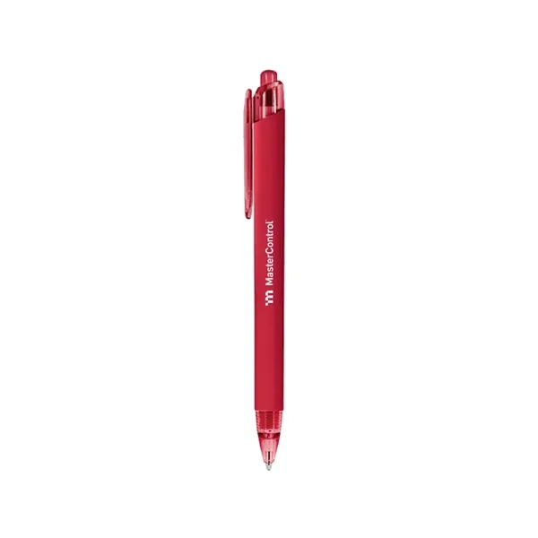 Soft Touch Pen... from ASI 31517 Admart Products