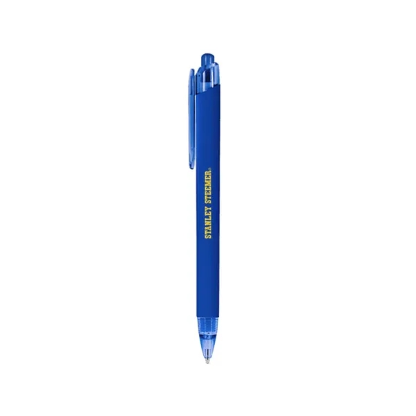 Soft Touch Pen... from ASI 31517 Admart Products