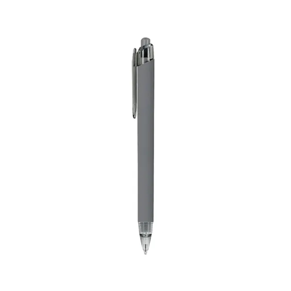 Soft Touch Pen... from ASI 31517 Admart Products