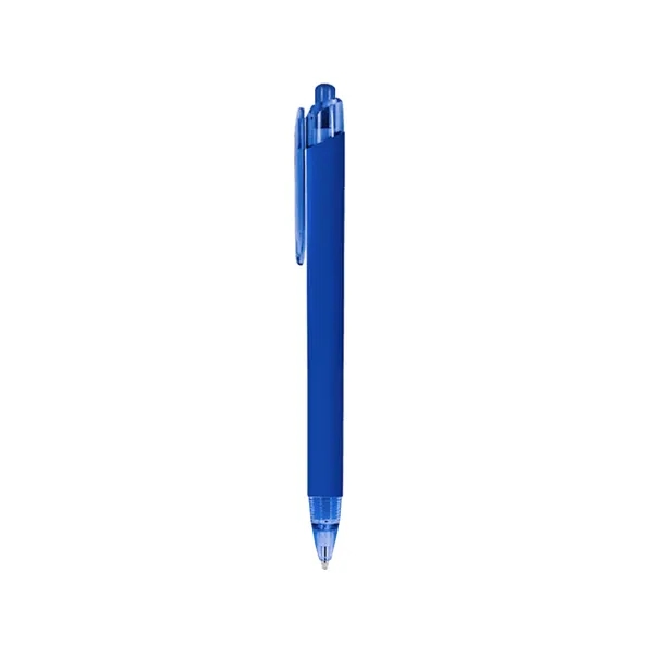 Soft Touch Pen... from ASI 31517 Admart Products
