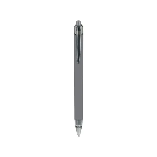 Soft Touch Pen... from ASI 31517 Admart Products