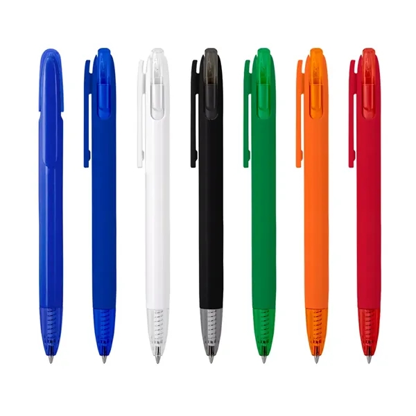 Push Pen... from ASI 31517 Admart Products