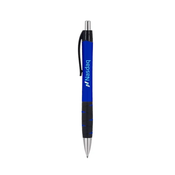 Eco Grip Pen... from ASI 31517 Admart Products