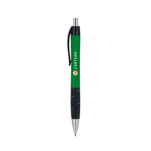 Eco Grip Pen... from ASI 31517 Admart Products