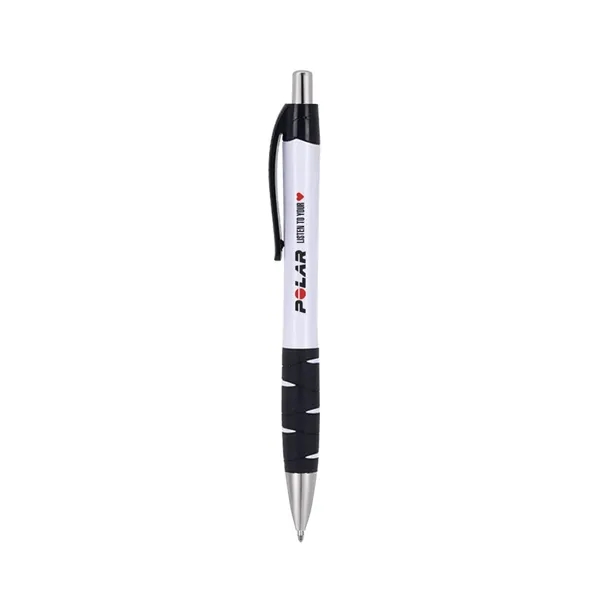 Eco Grip Pen... from ASI 31517 Admart Products