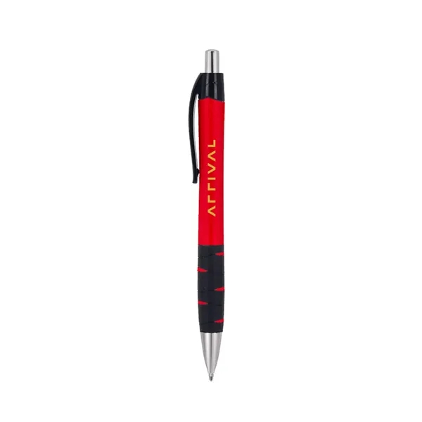 Eco Grip Pen... from ASI 31517 Admart Products