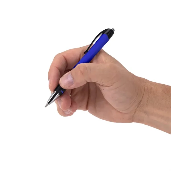 Eco Grip Pen... from ASI 31517 Admart Products