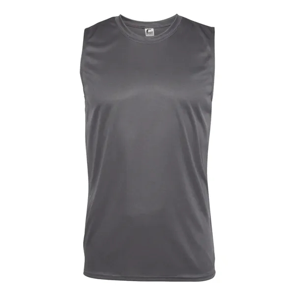 Sleeveless Tee... from ASI 84358 S&S Activewear