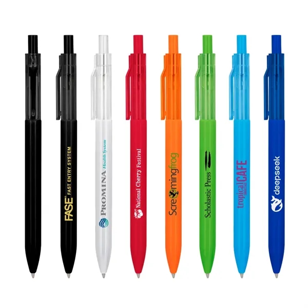 Eco Sleek Pen... from ASI 31517 Admart Products