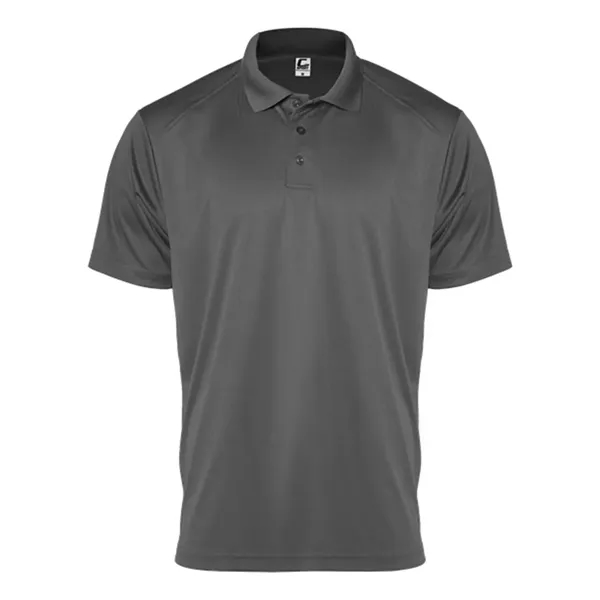 Youth Utility Polo... from ASI 84358 S&S Activewear
