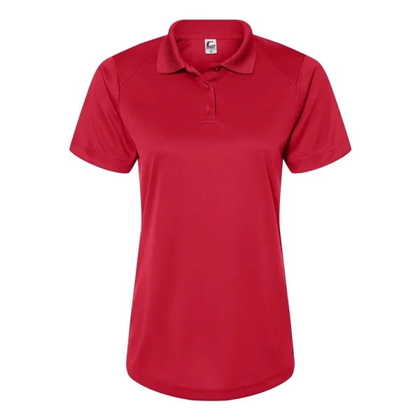 C2 Sport Women's Sport Shirt... from ASI 84358 S&S Activewear