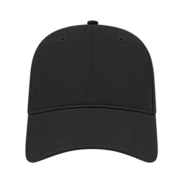 CAP AMERICA Soft Fit Active Wear Cap... from ASI 84358 S&S Activewear