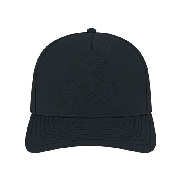 CAP AMERICA Premium Water-Resistant Perforated Cap... from ASI 84358 S&S Activewear