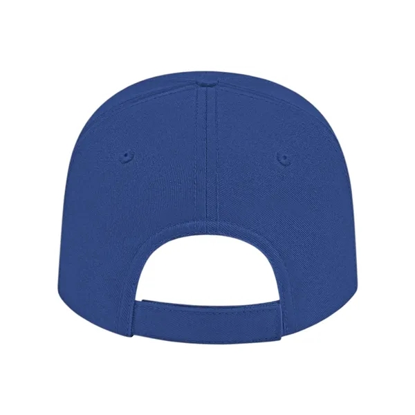 CAP AMERICA X-tra Value Structured Cap... from ASI 84358 S&S Activewear