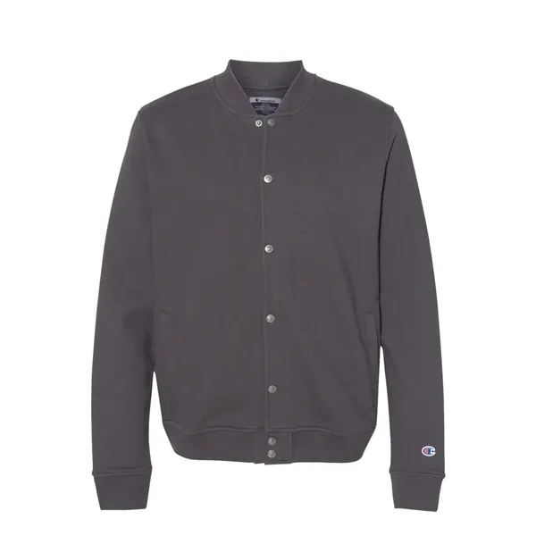 Unisex Bomber Jacket... from ASI 84358 S&S Activewear