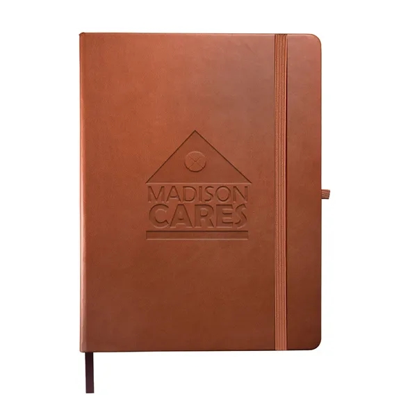 Large journal with 96 ruled pages... from ASI 79530 Prime Line