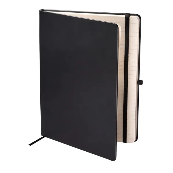 Large journal with 96 ruled pages... from ASI 79530 Prime Line