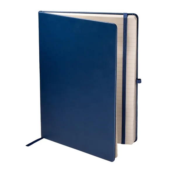 Large journal with 96 ruled pages... from ASI 79530 Prime Line