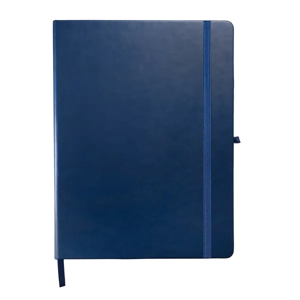 Large journal with 96 ruled pages... from ASI 79530 Prime Line