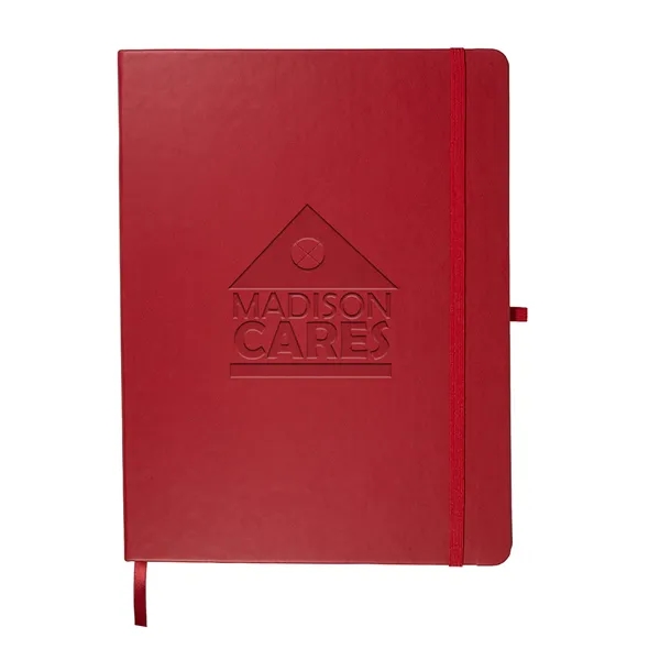 Large journal with 96 ruled pages... from ASI 79530 Prime Line