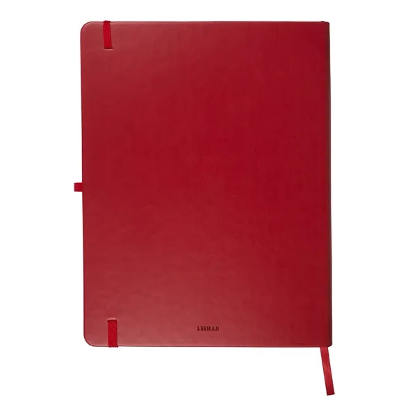 Large journal with 96 ruled pages... from ASI 79530 Prime Line