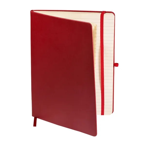 Large journal with 96 ruled pages... from ASI 79530 Prime Line