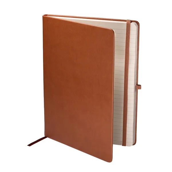 Large journal with 96 ruled pages... from ASI 79530 Prime Line