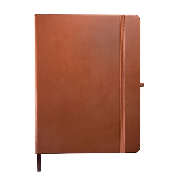 Large journal with 96 ruled pages... from ASI 79530 Prime Line