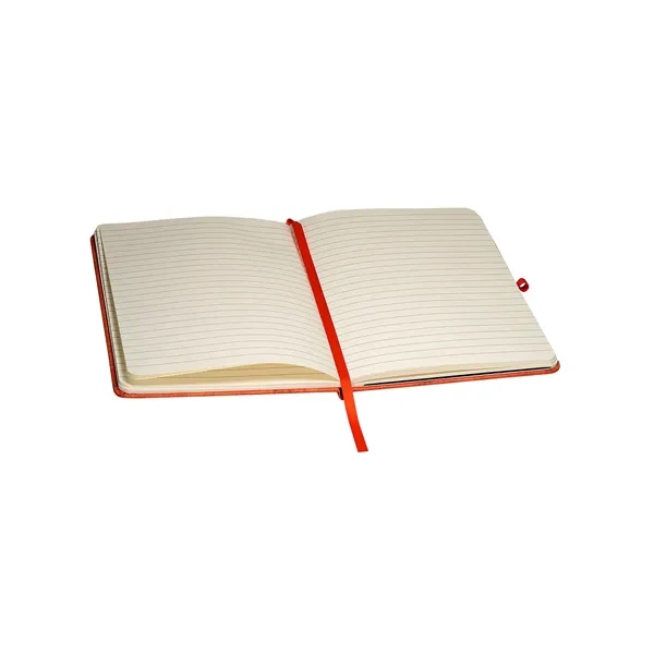 80-page journal with simulated cork textured cover.... from ASI 79530 Prime Line