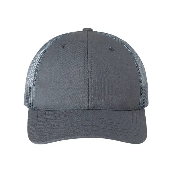 Classic Caps USA Made Trucker Cap... from ASI 84358 S&S Activewear