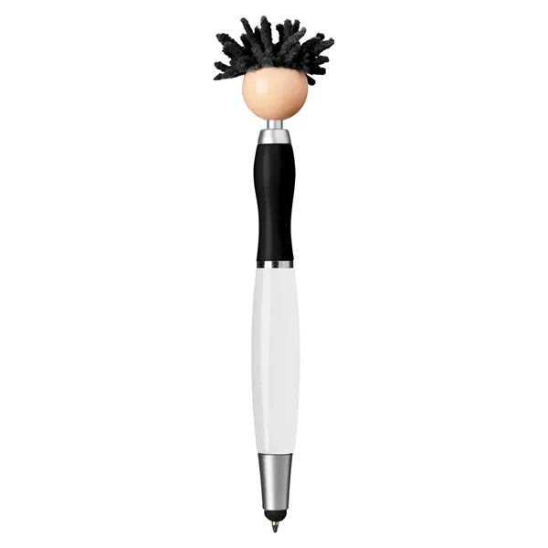 Screen cleaner with stylus pen.... from ASI 79530 Prime Line