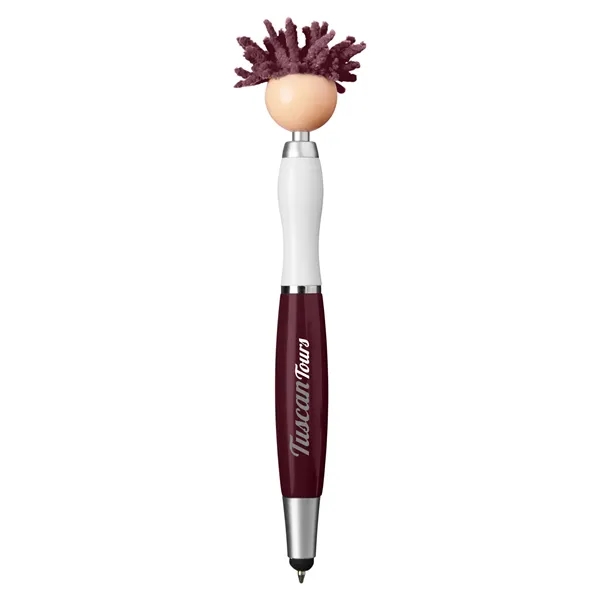 Screen cleaner with stylus pen.... from ASI 79530 Prime Line