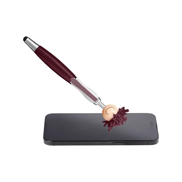 Screen cleaner with stylus pen.... from ASI 79530 Prime Line