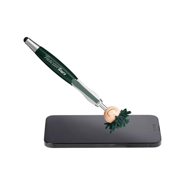 Screen cleaner with stylus pen.... from ASI 79530 Prime Line