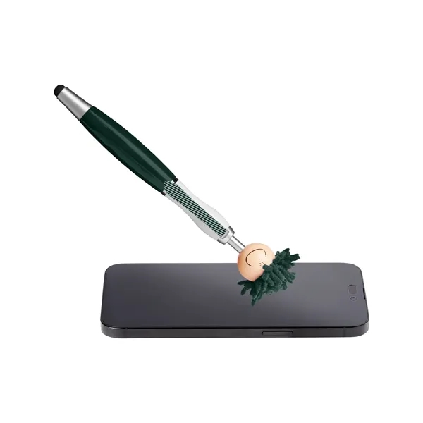 Screen cleaner with stylus pen.... from ASI 79530 Prime Line