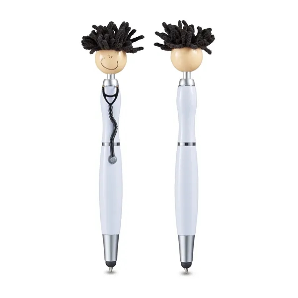 Stethoscope stylus pen.... from ASI 79530 Prime Line