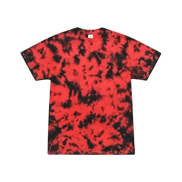 Colortone Crystal Wash T-Shirt... from ASI 84358 S&S Activewear