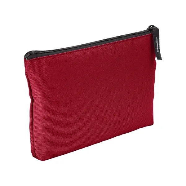 CORE365 Essentials Pouch... from ASI 79530 Prime Line