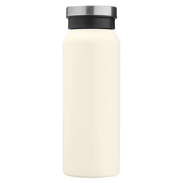 20-ounce bottle with double-wall insulation and a lid.... from ASI 79530 Prime Line