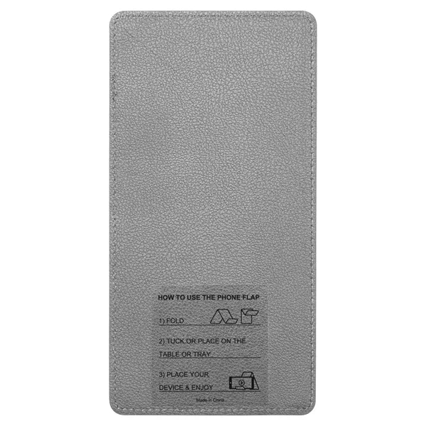 Folding Flap Phone Holder... from ASI 79530 Prime Line