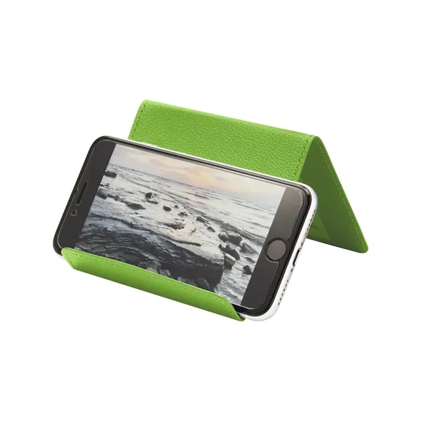 Folding Flap Phone Holder... from ASI 79530 Prime Line